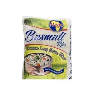 Basmati Rice