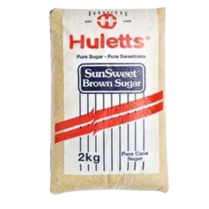 Hullets 2kg Sugar