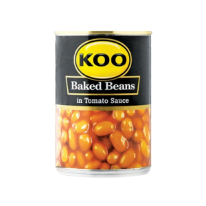 Koo Baked Beans